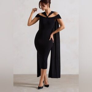 Club London new with tag Galia Dress